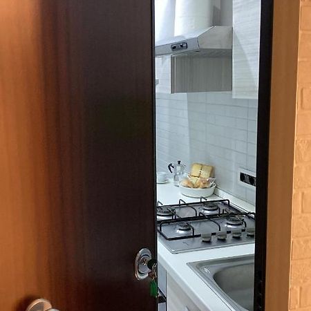 Apartmán Sciabbacco Neapol Exteriér fotografie