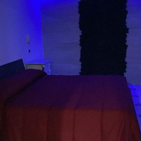 Apartmán Sciabbacco Neapol Exteriér fotografie
